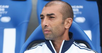 Di Matteo: Will be a big flop, says Holmes